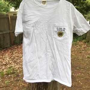 WVU Pi Beta Phi Bid Day Tshirt